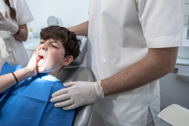 Best Pediatric Emergency Dentist in Sunrise Manor, NV