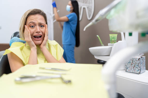 Best Emergency Treatment for Dental Infections or Abscesses in Sunrise Manor, NV