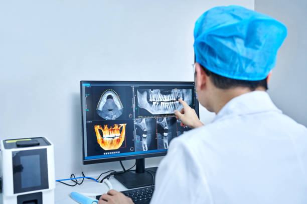 Best Emergency TMJ Treatment in Sunrise Manor, NV